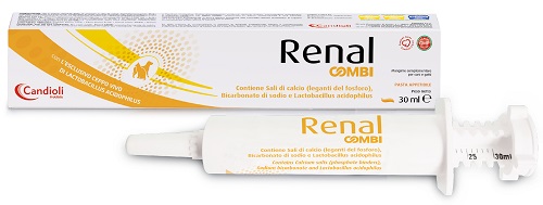 RENAL COMBI PASTA 30ML CANDIOLI